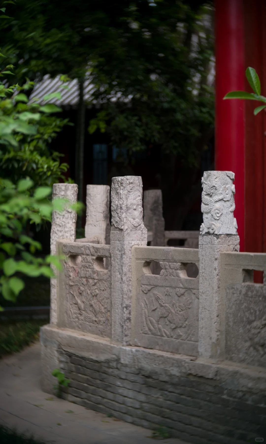 想避开人潮深度游?看西安这30个小众秘境