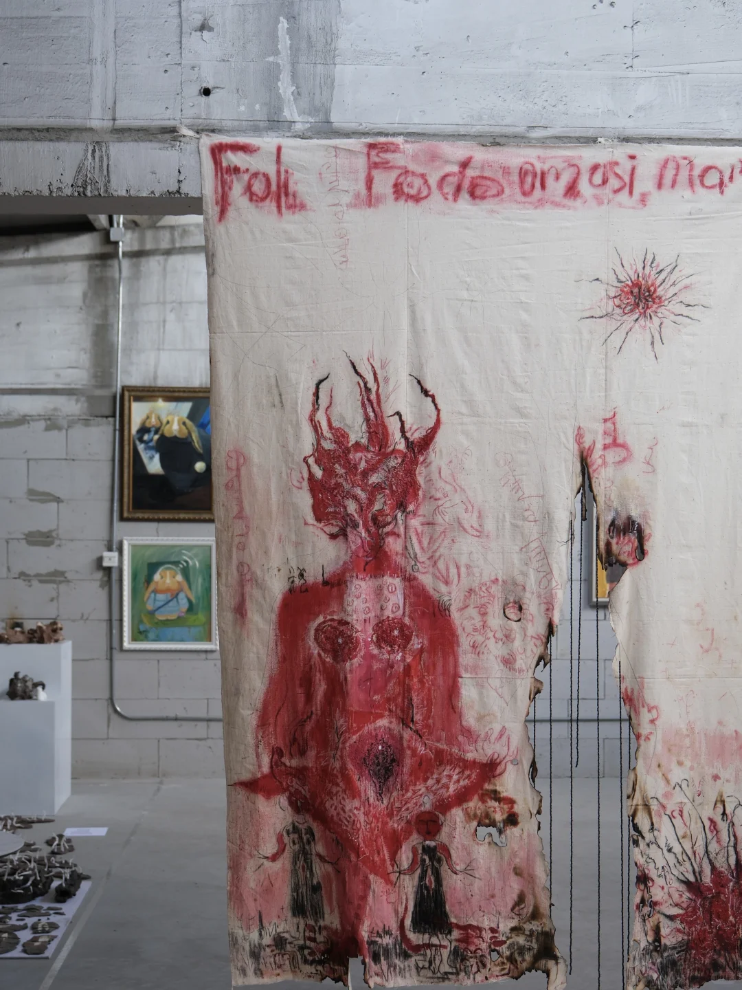 杭州|1️⃣场新展+6️⃣处空间 小众园区有妙趣