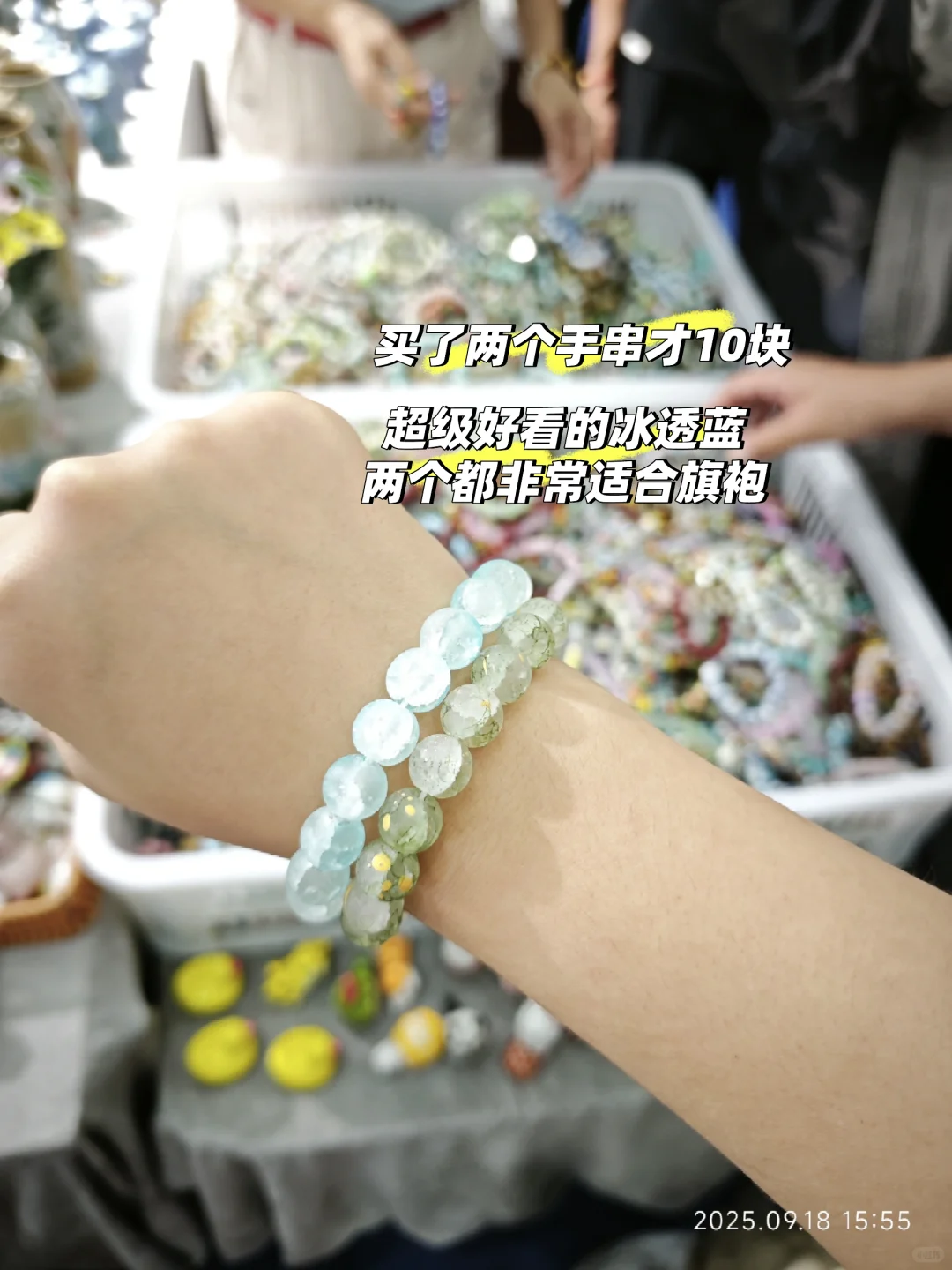 唐山陶瓷博览会真的好逛2