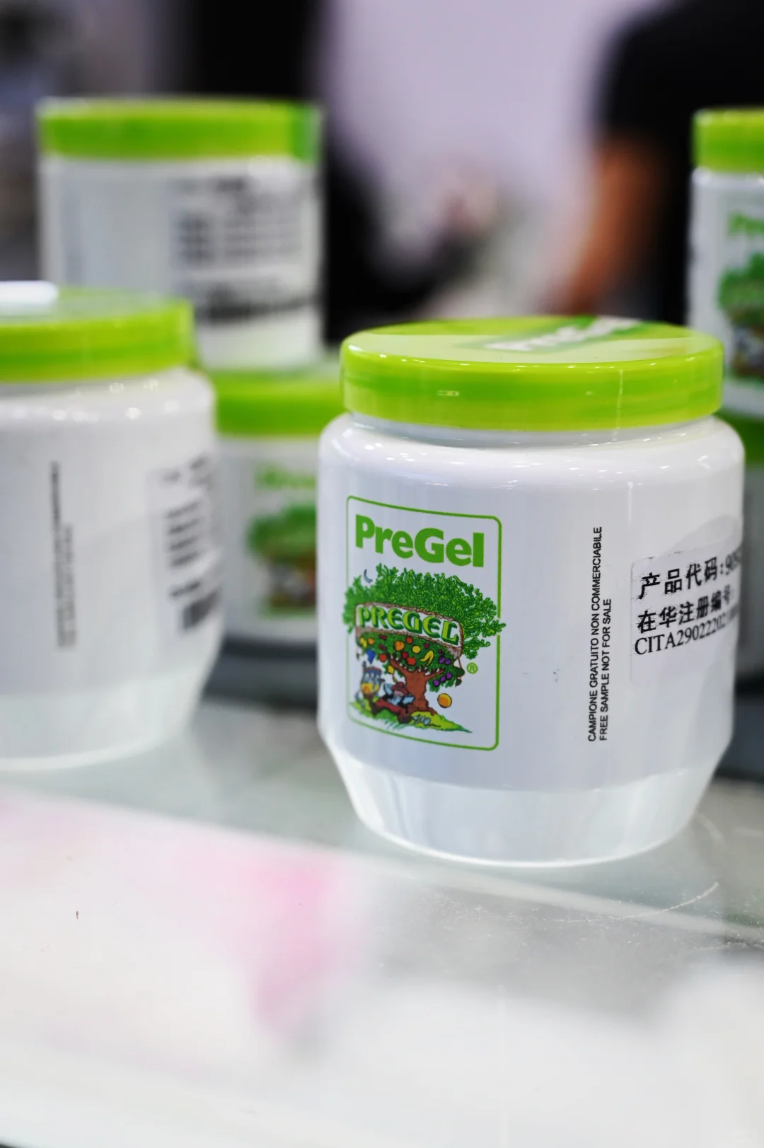 第27届天津冰激凌博览会|梅江会展中心