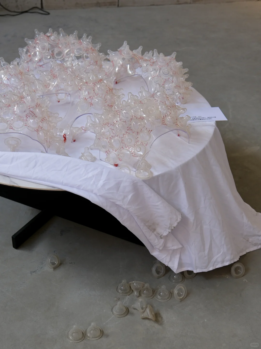 杭州|1️⃣场新展+6️⃣处空间 小众园区有妙趣