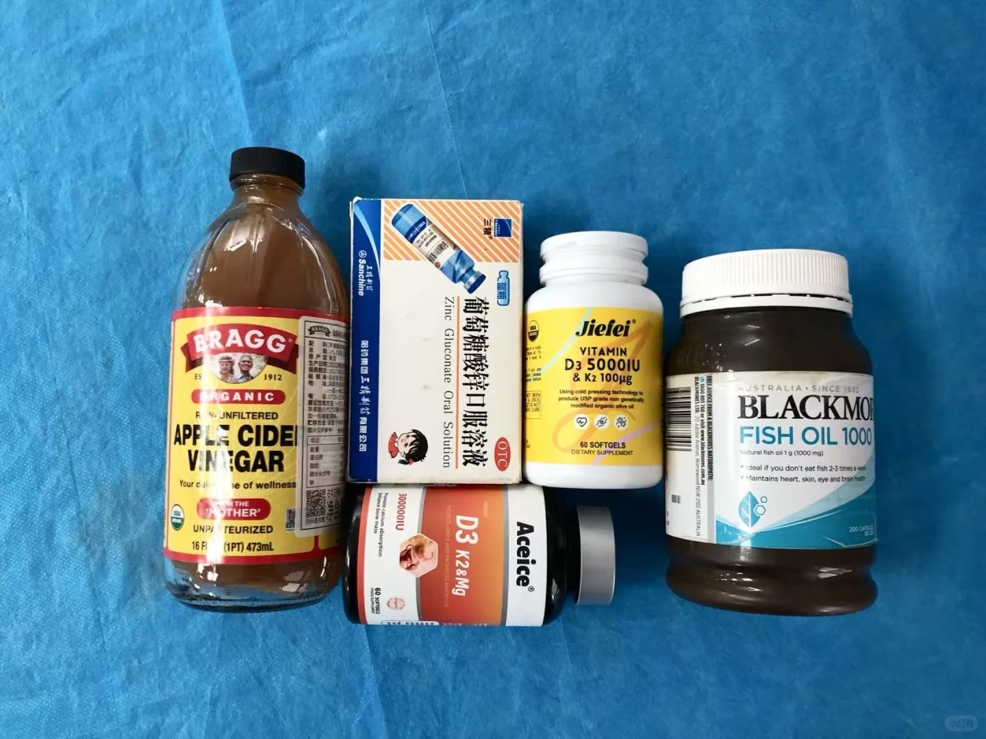 胰岛素抵抗补剂篇