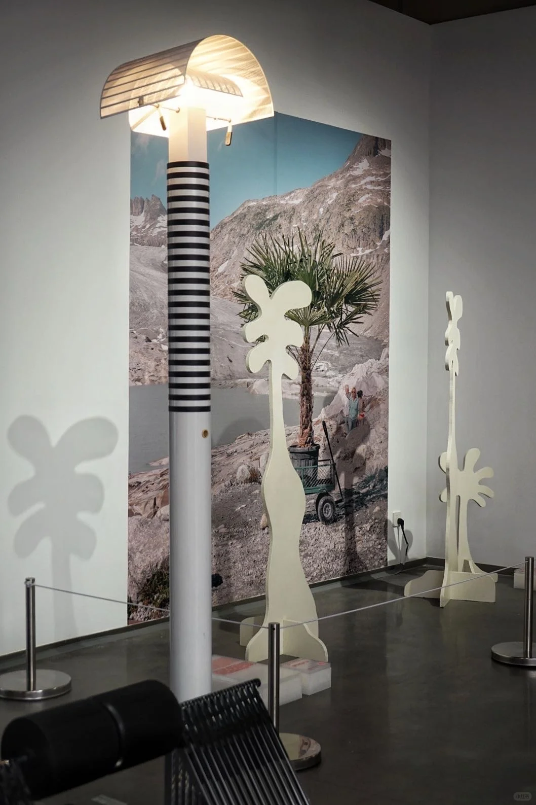 重庆新展免费，瑞士经典设计展来了！！