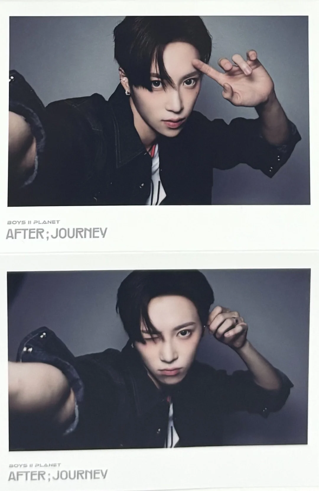 张家豪展会快闪相关整理