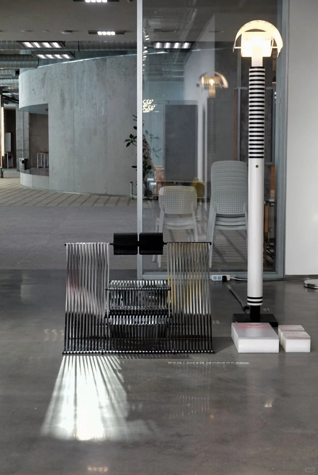 重庆新展免费，瑞士经典设计展来了！！