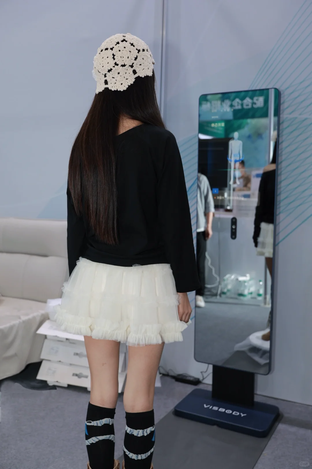 老年人睡个好觉太难|带妈妈来老博会看这✌?