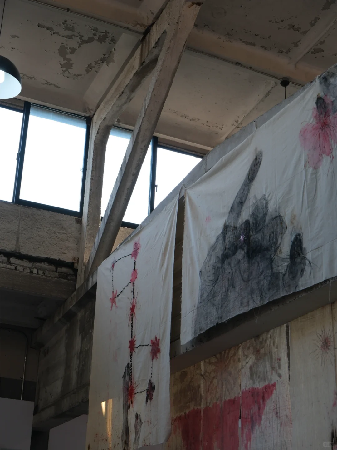 杭州|1️⃣场新展+6️⃣处空间 小众园区有妙趣