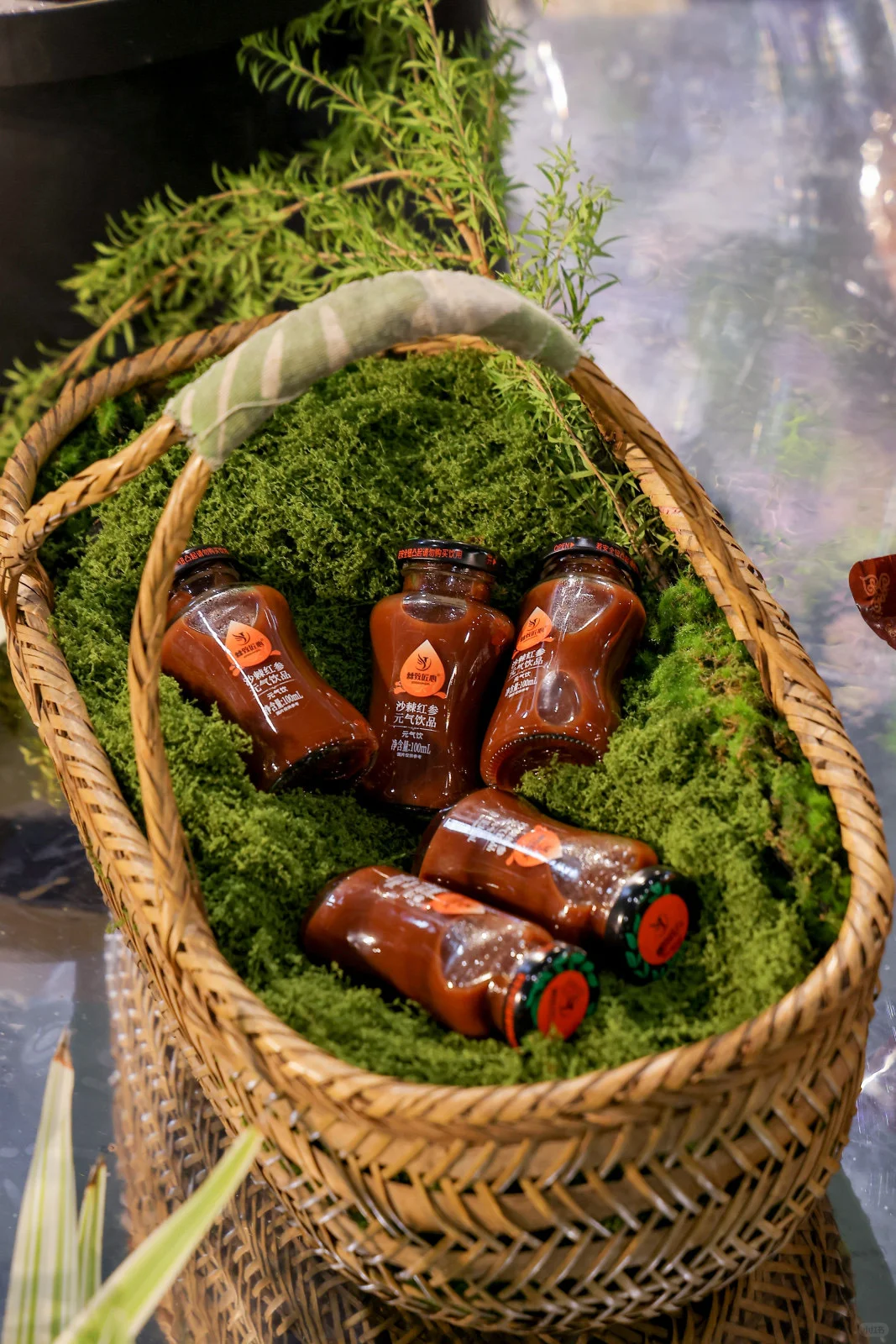 救命！逛有机展被海尔冰箱戳中「生活痒点」了