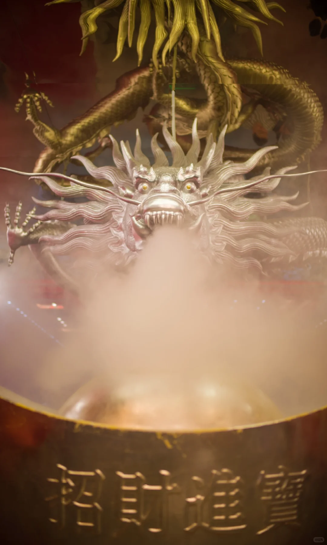 想避开人潮深度游?看西安这30个小众秘境