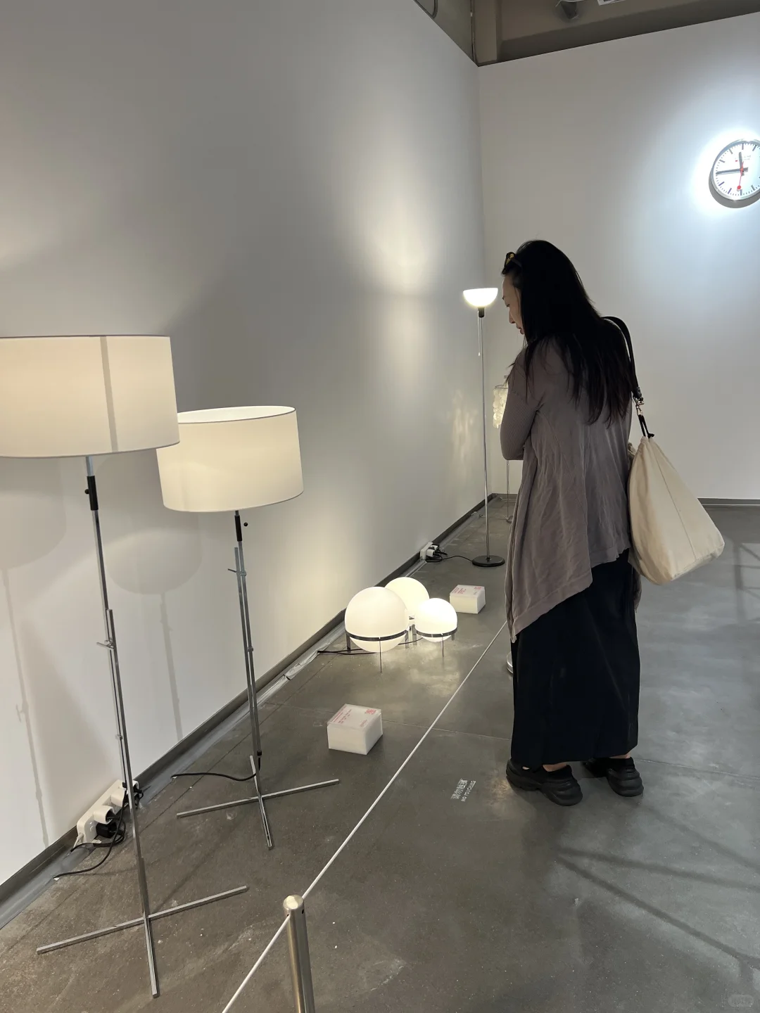 重庆人少免费！瑞士经典设计展