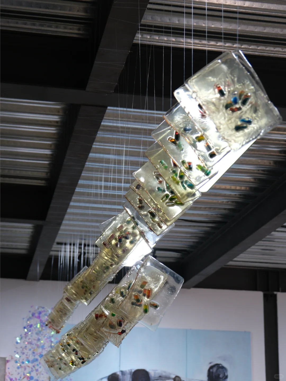 杭州|1️⃣场新展+6️⃣处空间 小众园区有妙趣