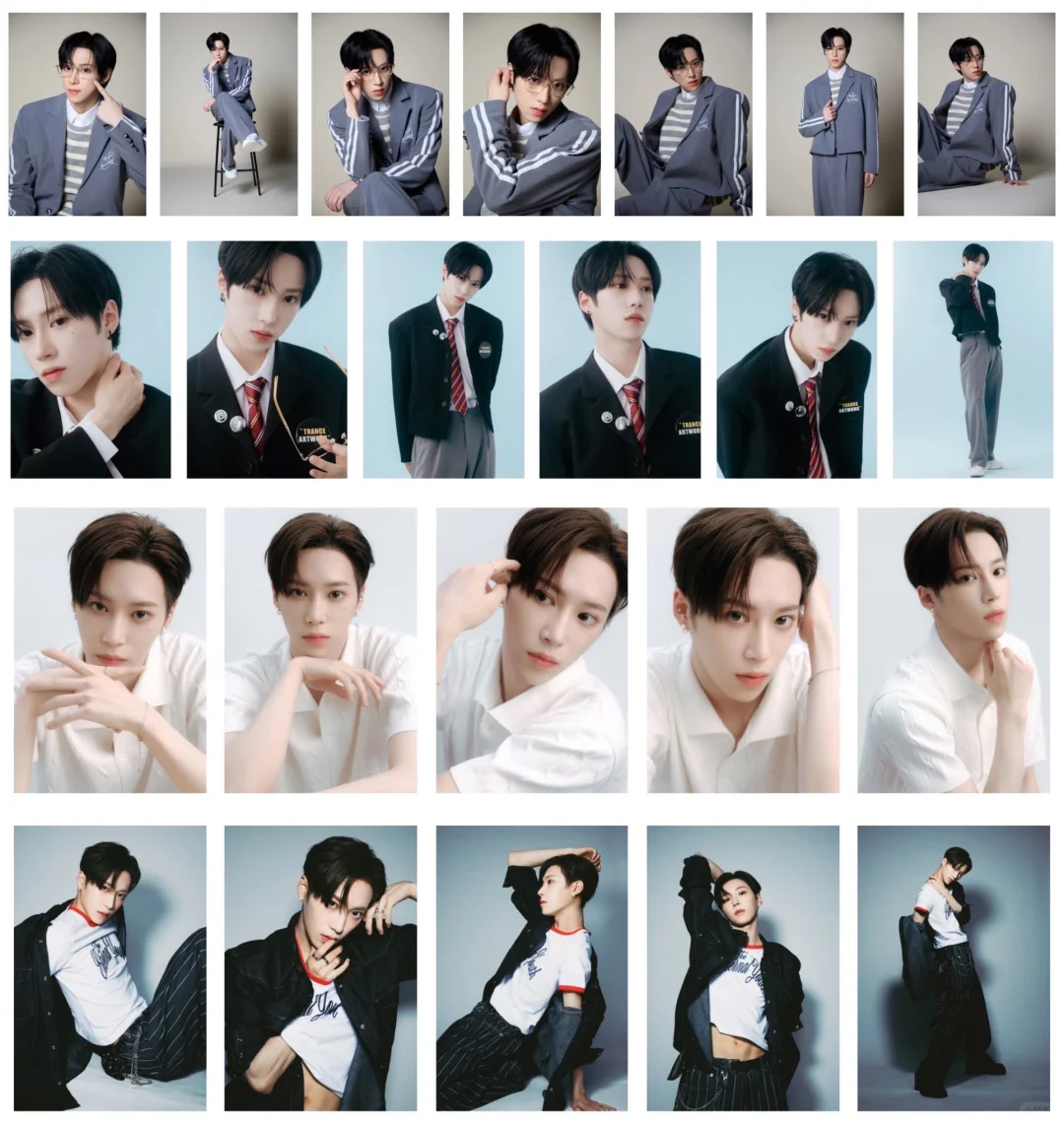 张家豪展会快闪相关整理