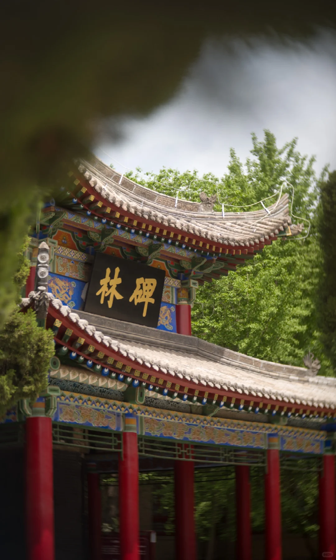 想避开人潮深度游?看西安这30个小众秘境