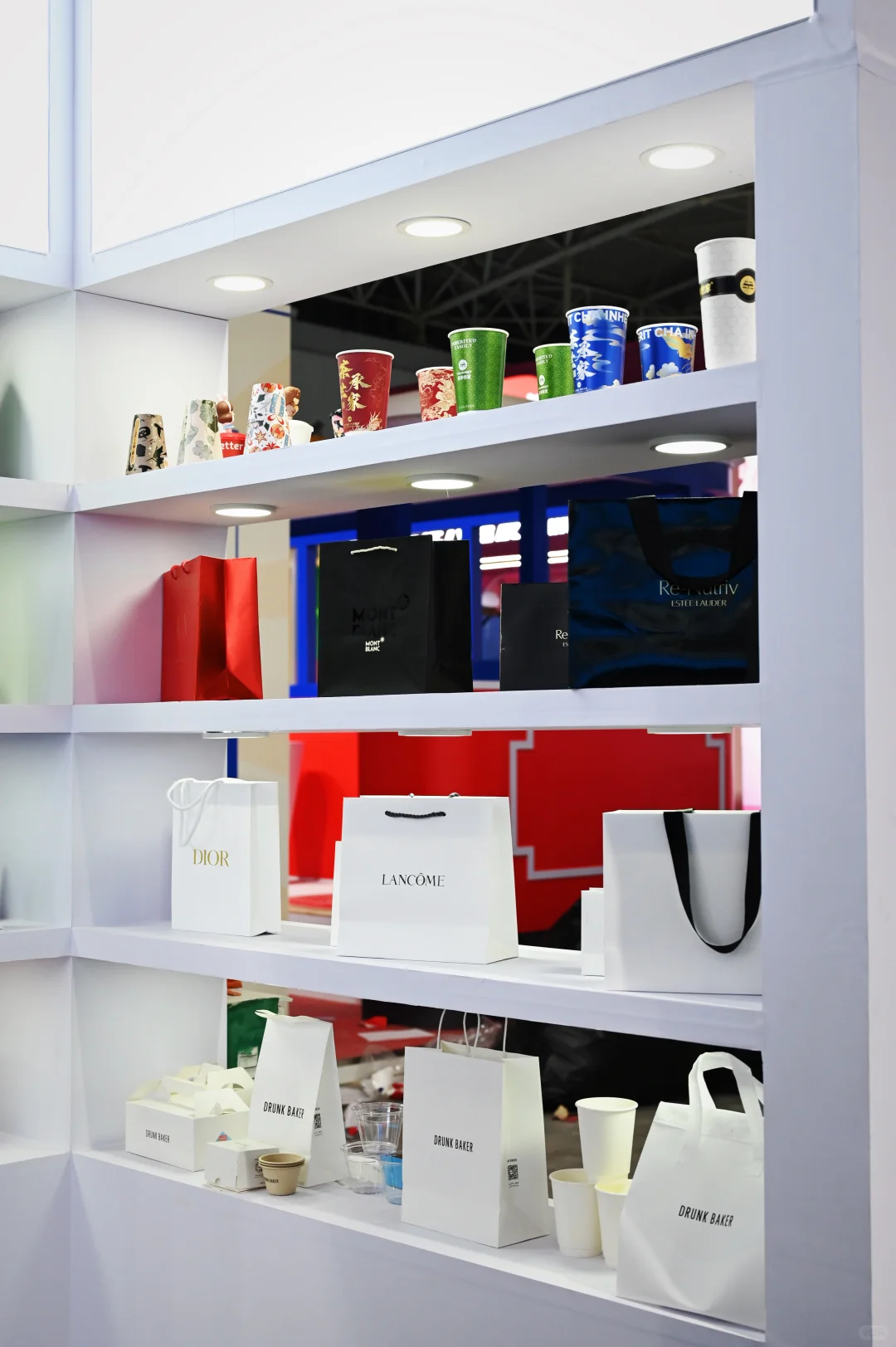 第27届天津冰激凌博览会|梅江会展中心