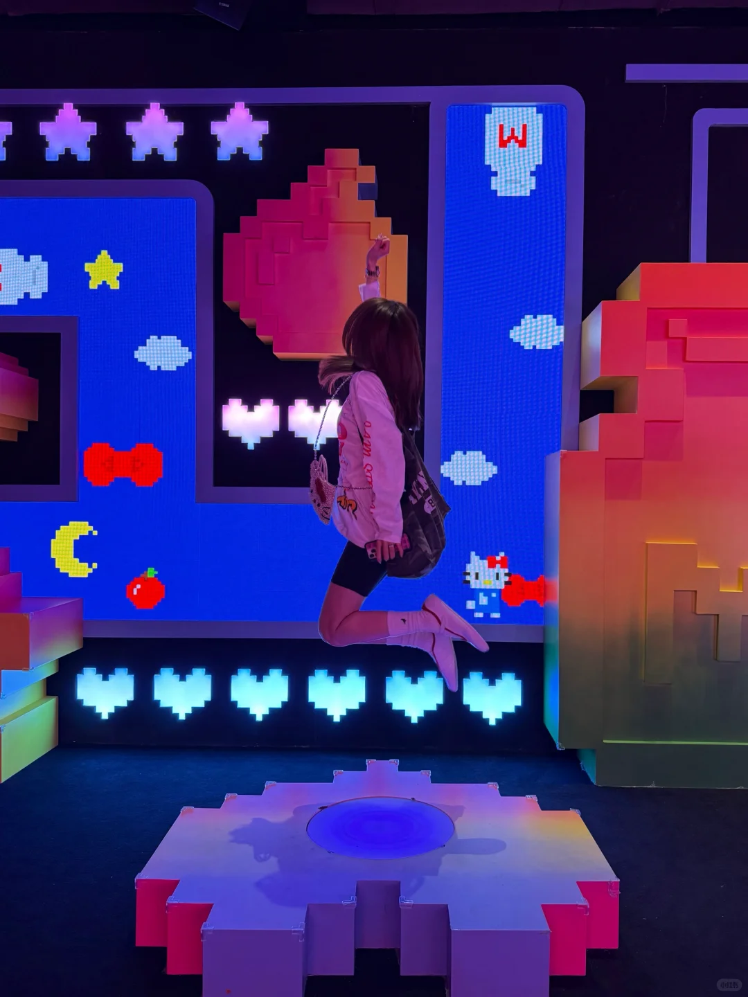 今日含Kitty量1000%?