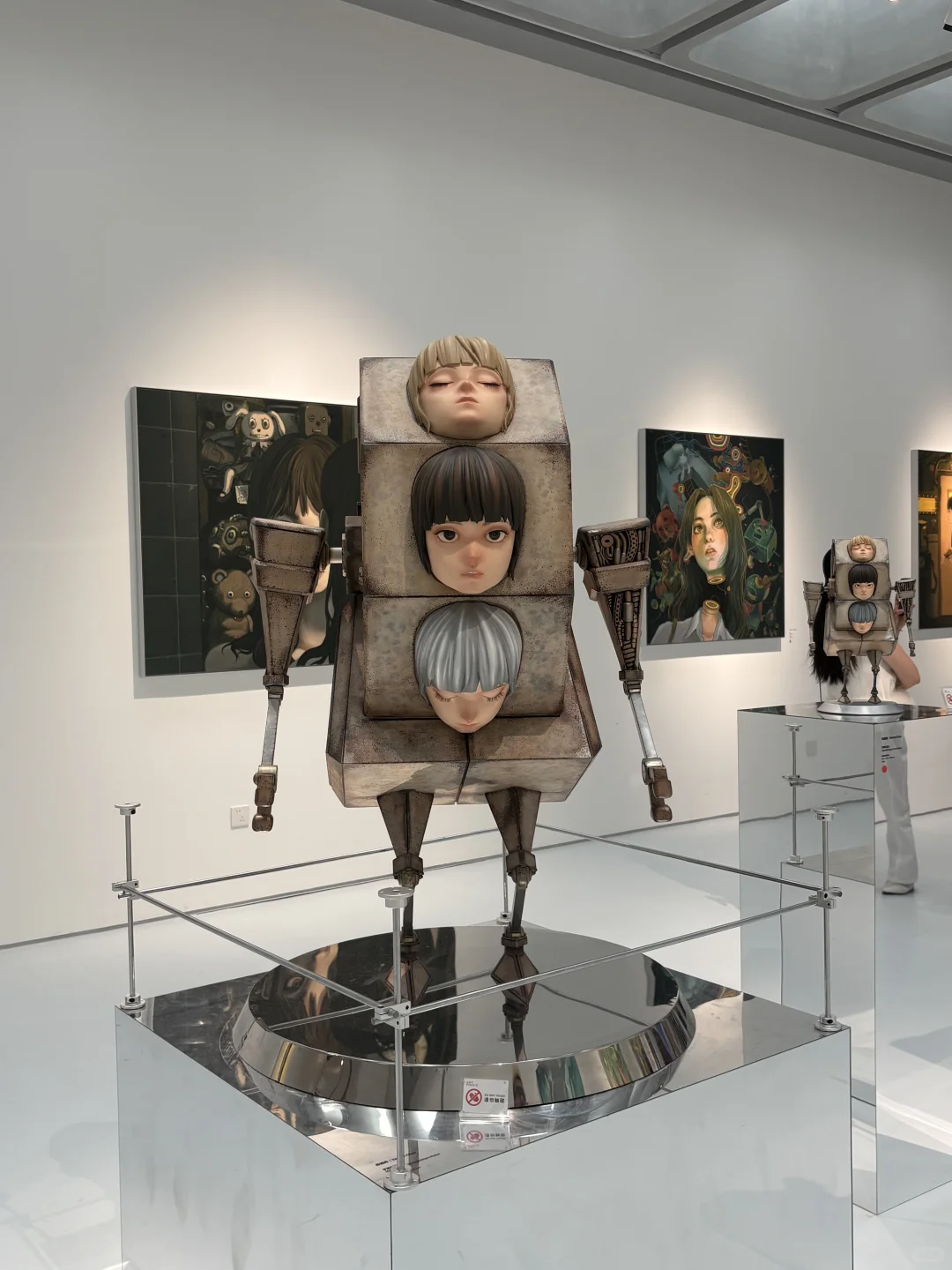 798新展｜霓梦幻境Neon Dreamland