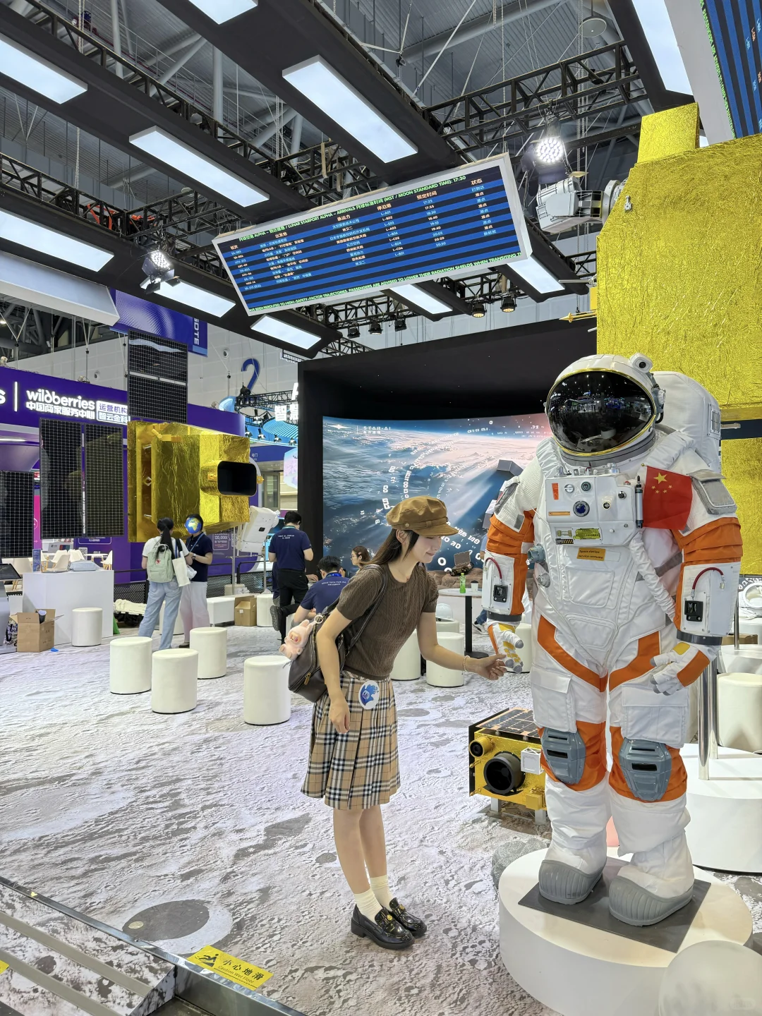 杭州必打卡的高质量展览|后劲很大?