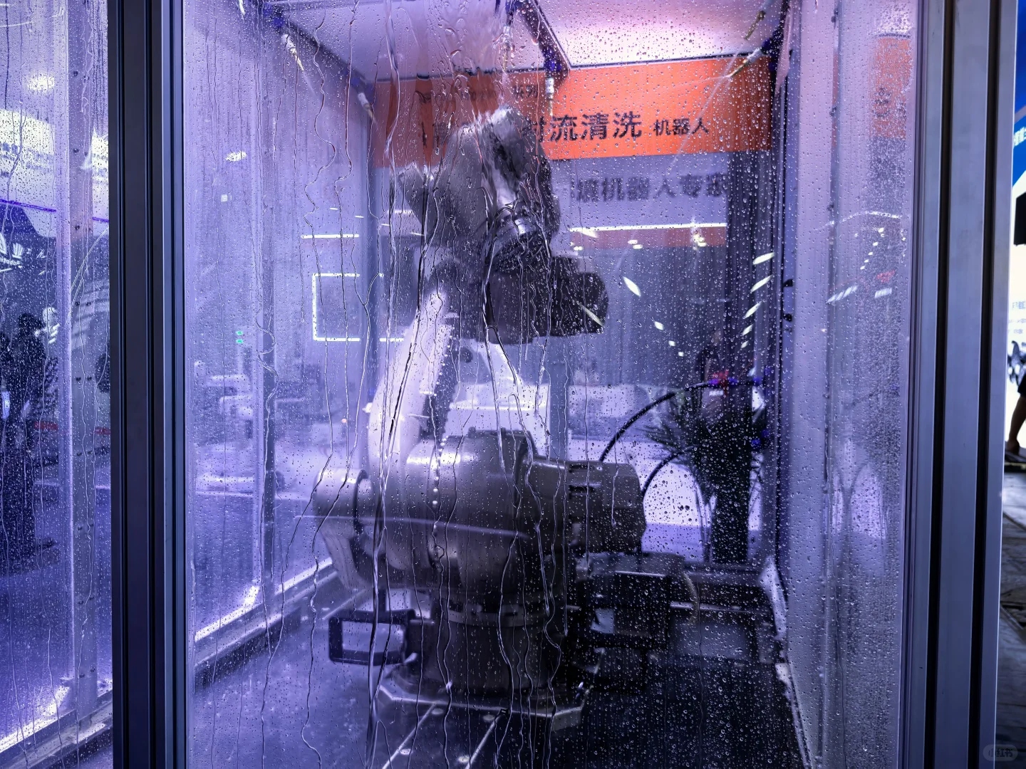 2025.09.23 第二年的上海工博会