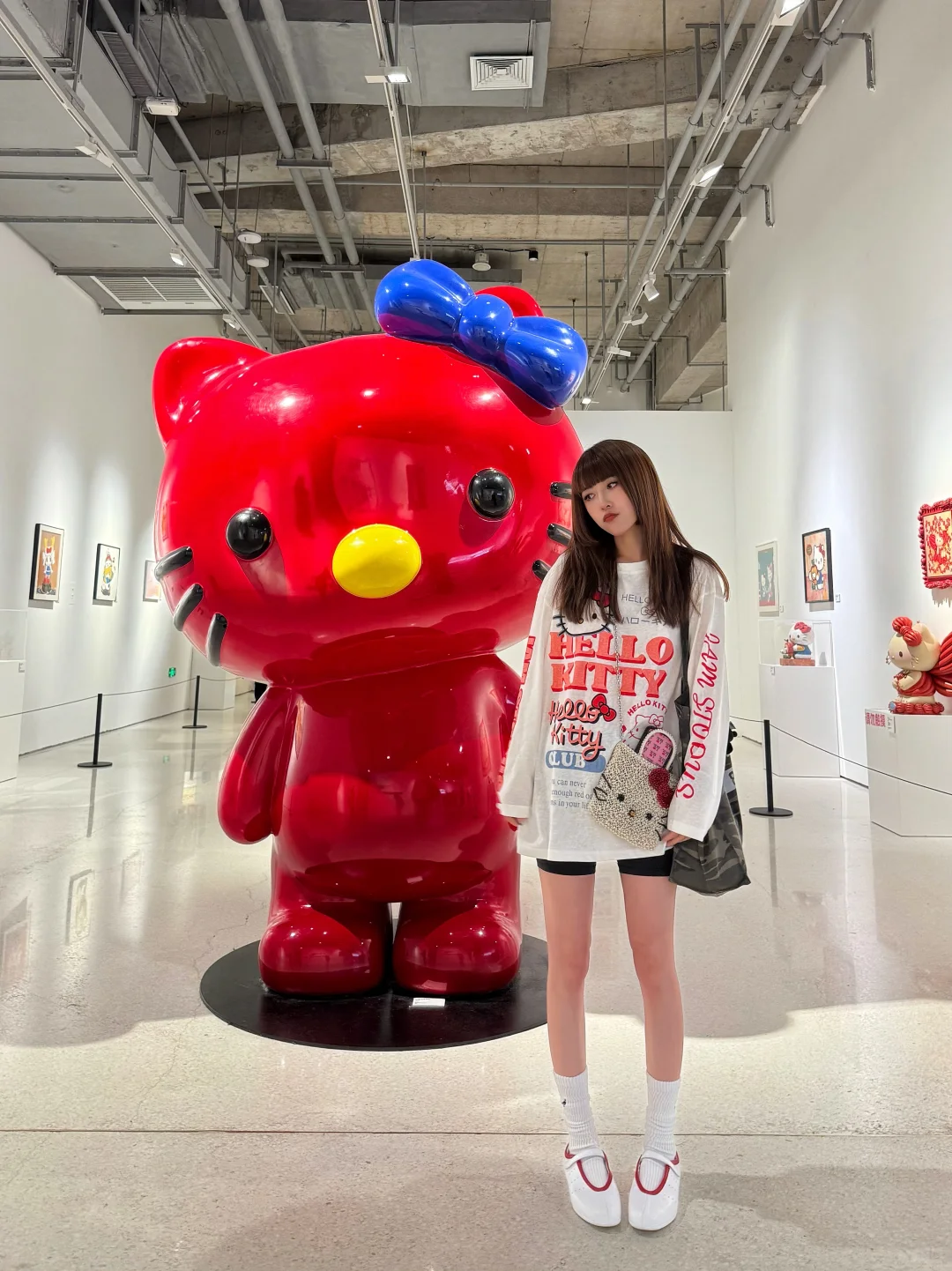 今日含Kitty量1000%?