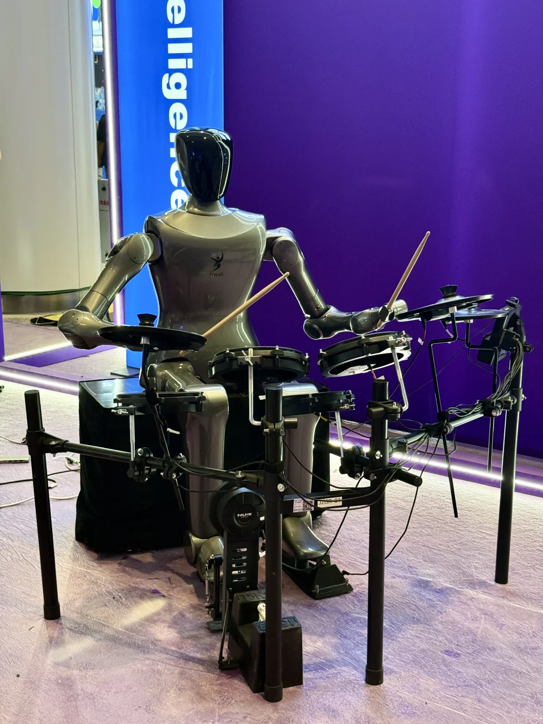 大开眼界系列!2025杭州新展!被震撼到了