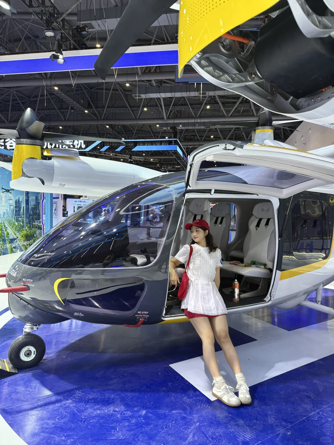 大开眼界系列!2025杭州新展!被震撼到了