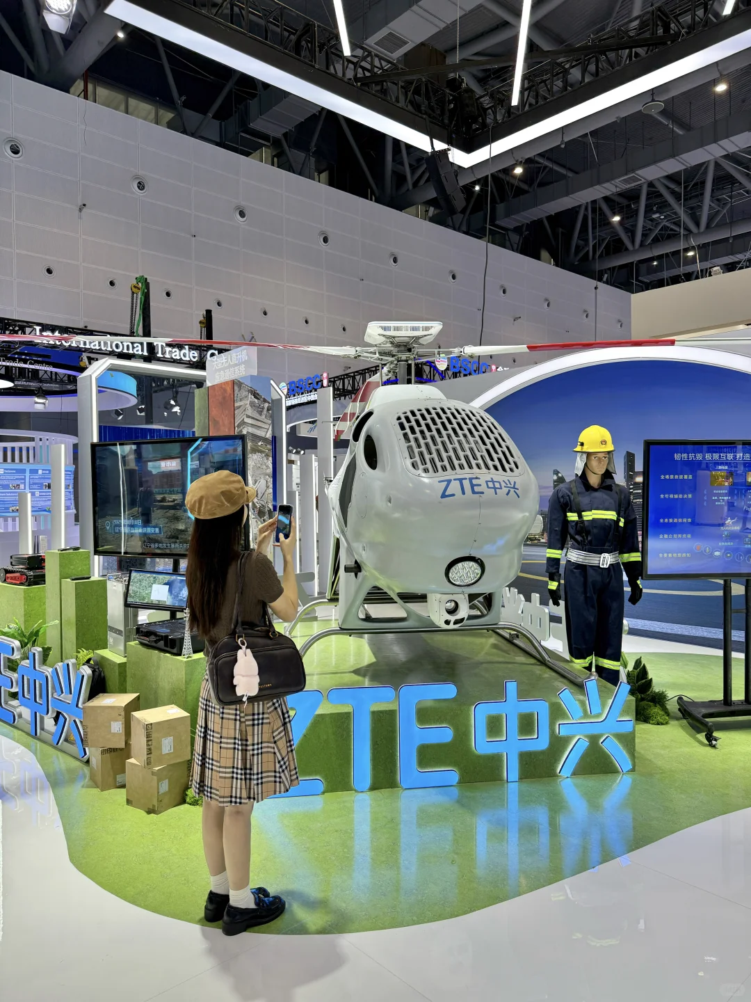 杭州必打卡的高质量展览|后劲很大?