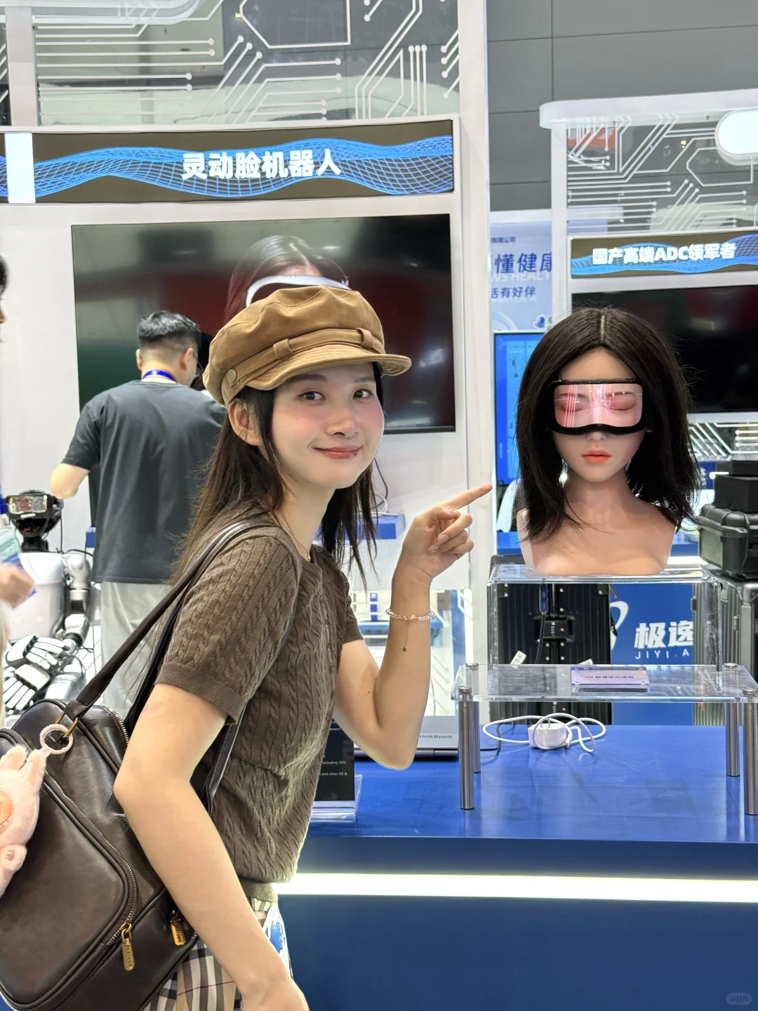 杭州必打卡的高质量展览|后劲很大?