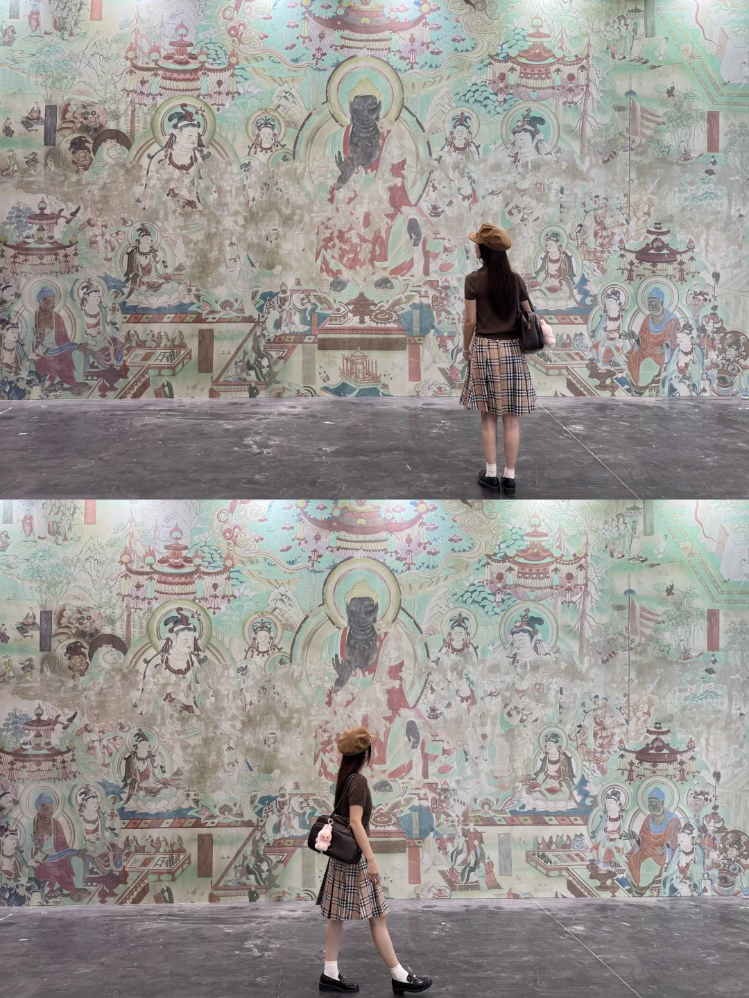 杭州必打卡的高质量展览|后劲很大?