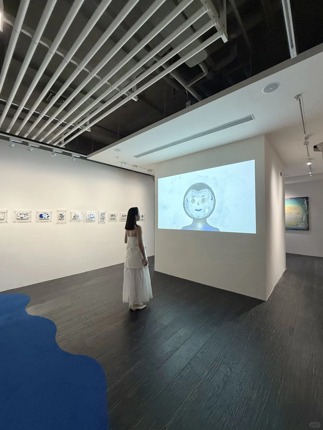 上海外滩旁7展连看✨?免费高质量展就是香