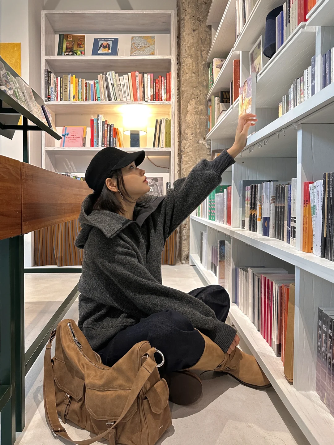 记住这个上海地方?一次性?看五个展