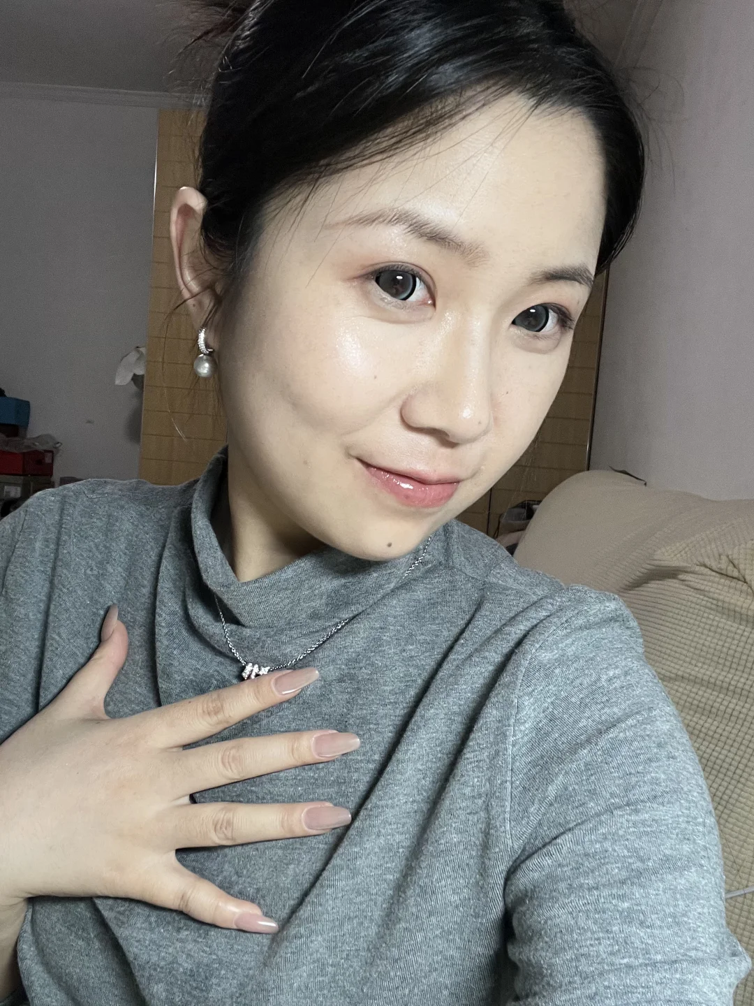就爱熟女风