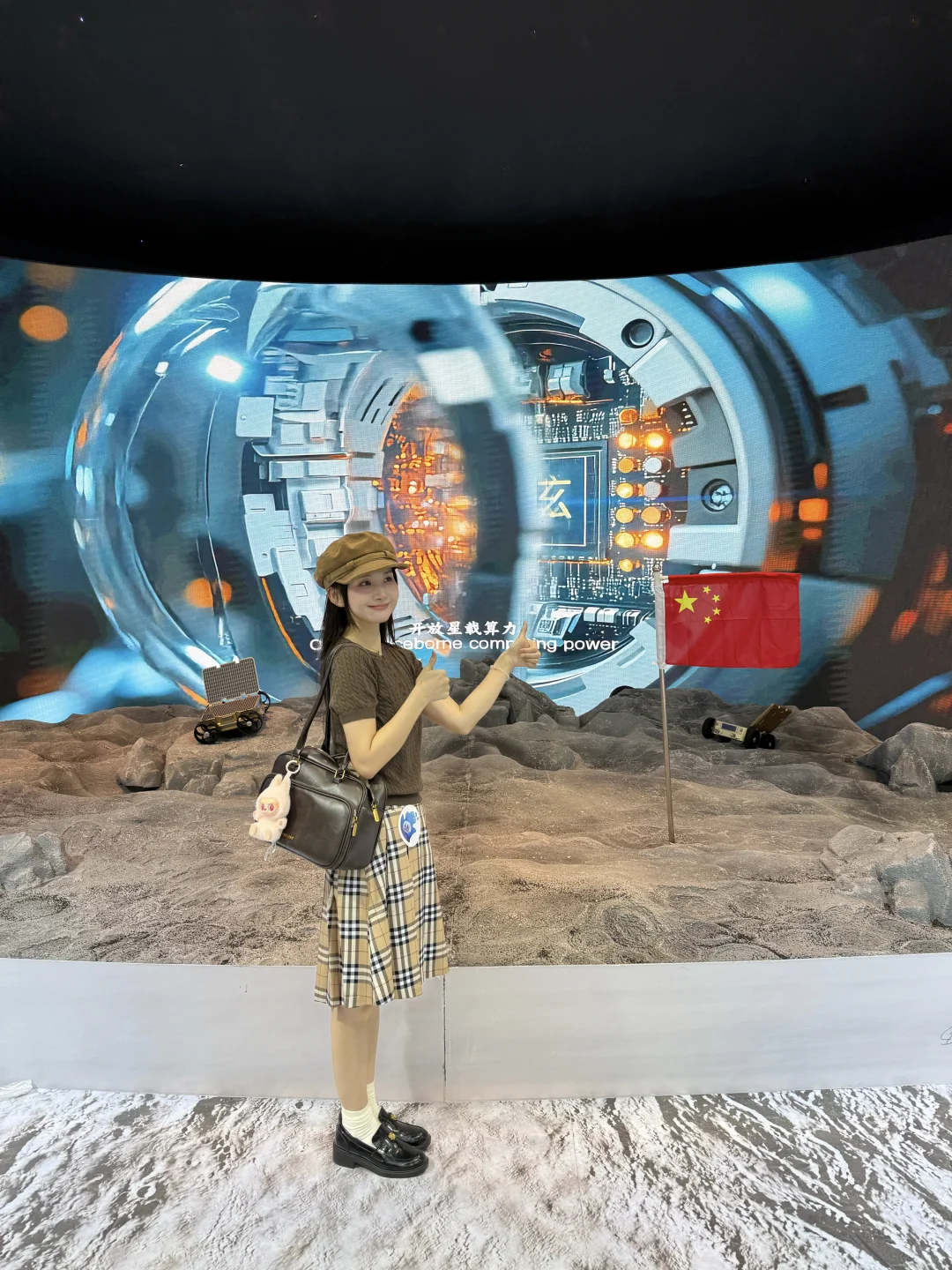 杭州必打卡的高质量展览|后劲很大?