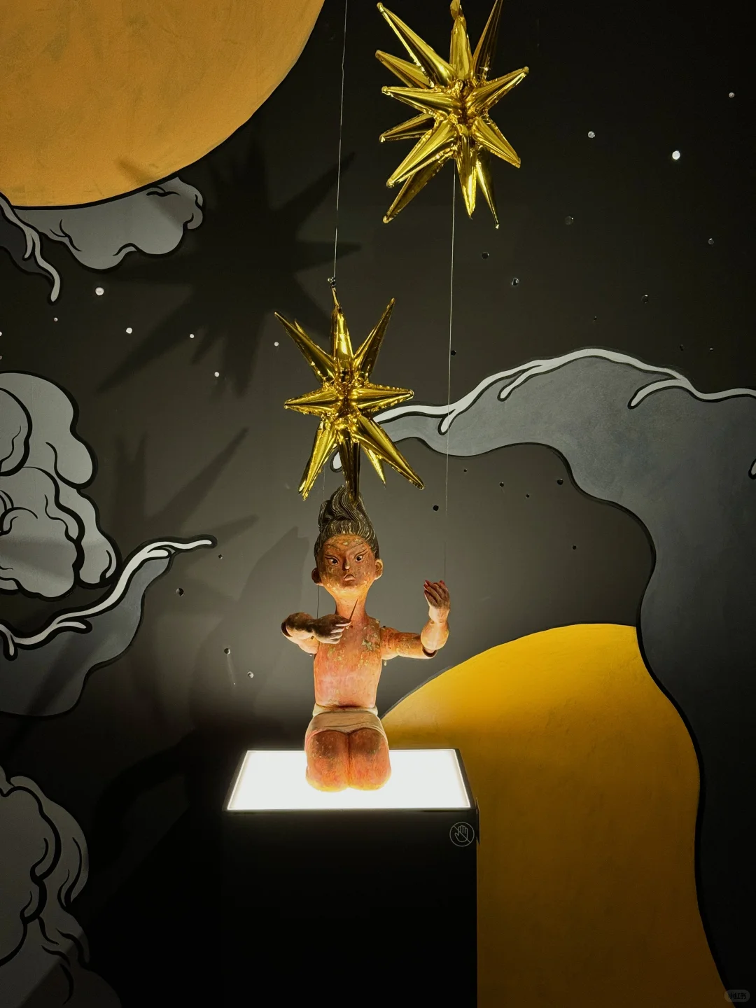 成都！今年最有意思的展览出现了…