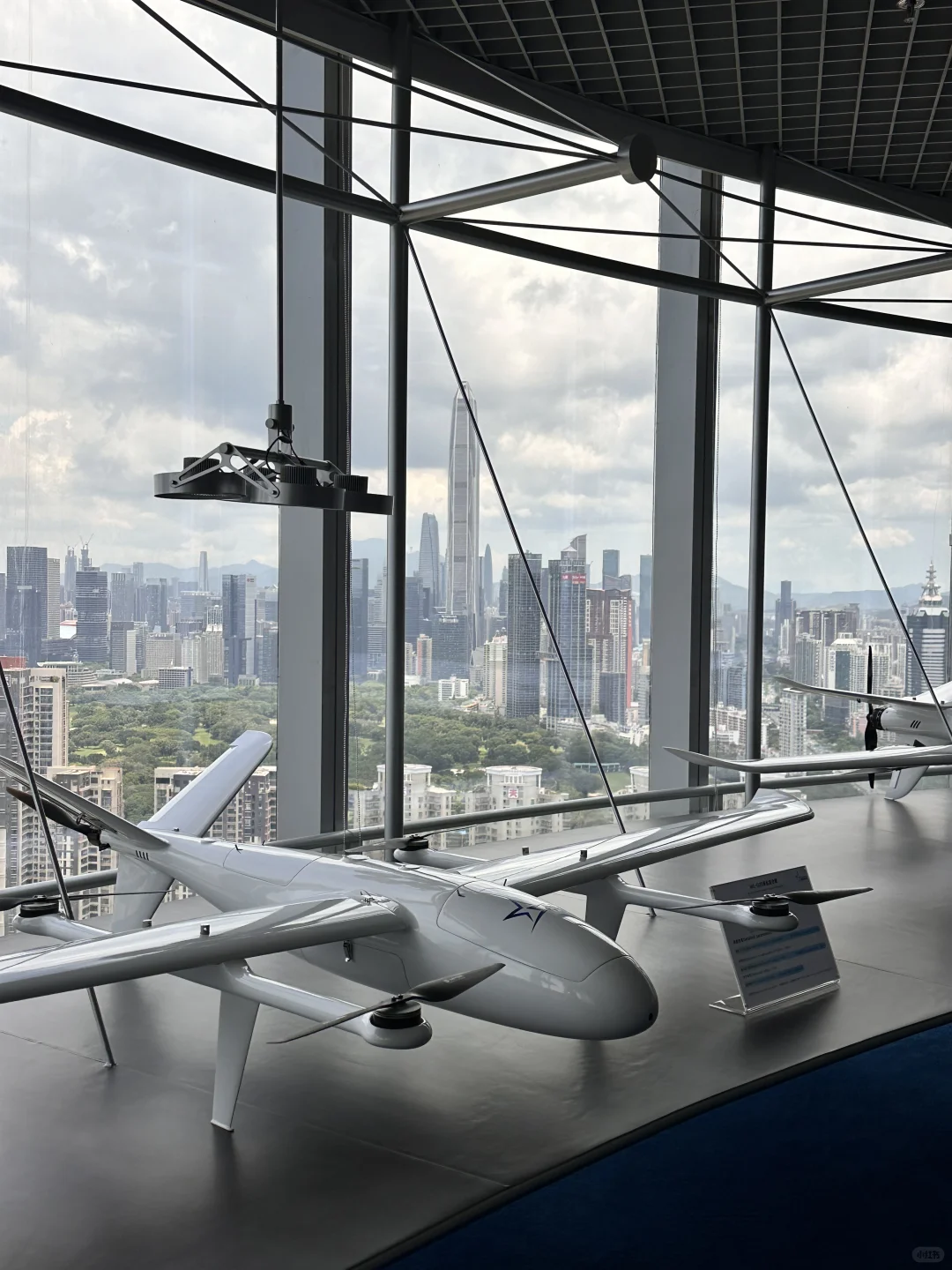 深圳无人机大会｜展会翻译