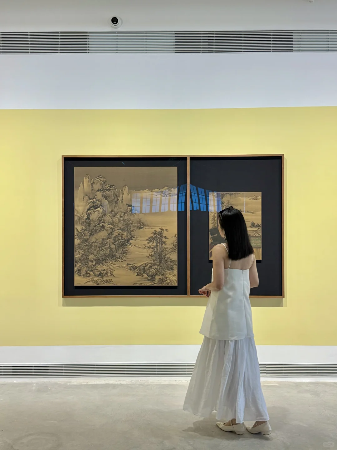 上海外滩旁7展连看✨?免费高质量展就是香