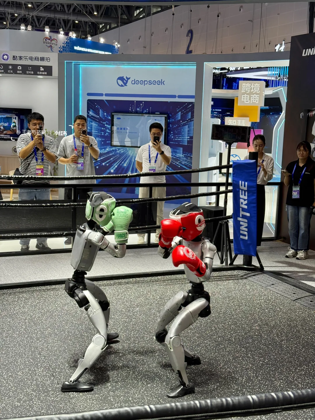 杭州必打卡的高质量展览|后劲很大?