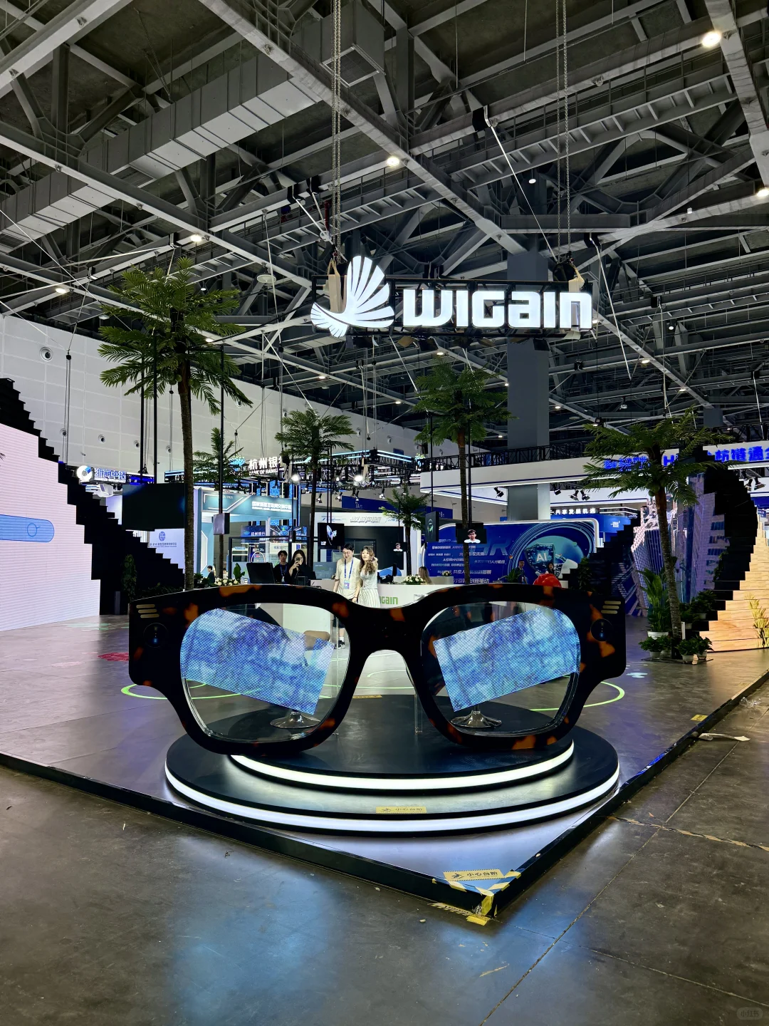 大开眼界系列!2025杭州新展!被震撼到了