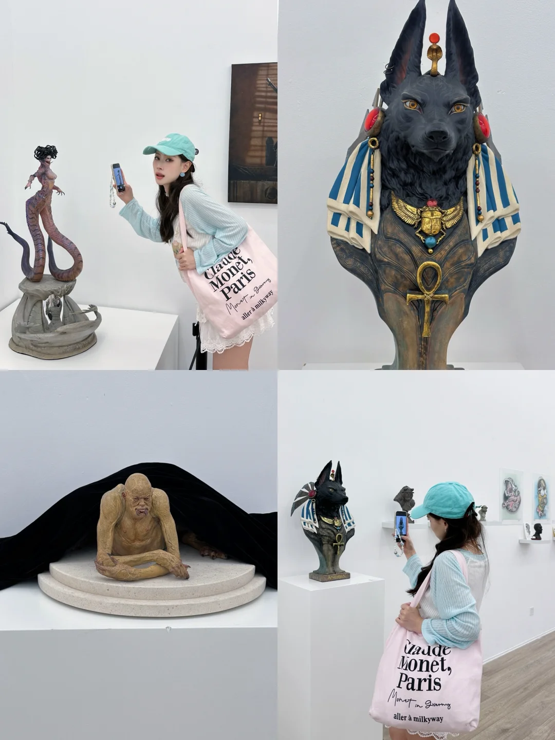 ?上海最新六展免费连看超全攻略❗️