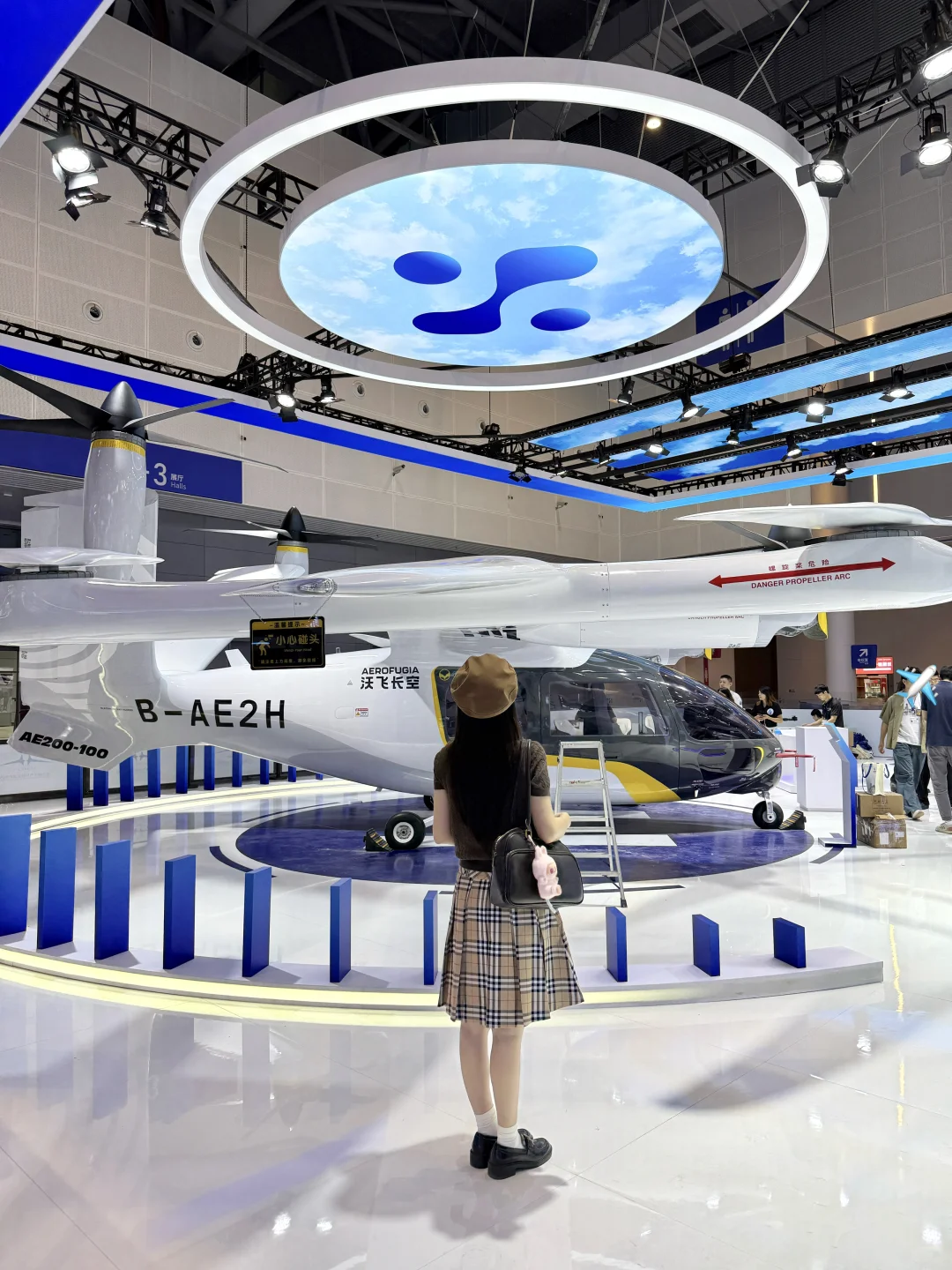 杭州必打卡的高质量展览|后劲很大?