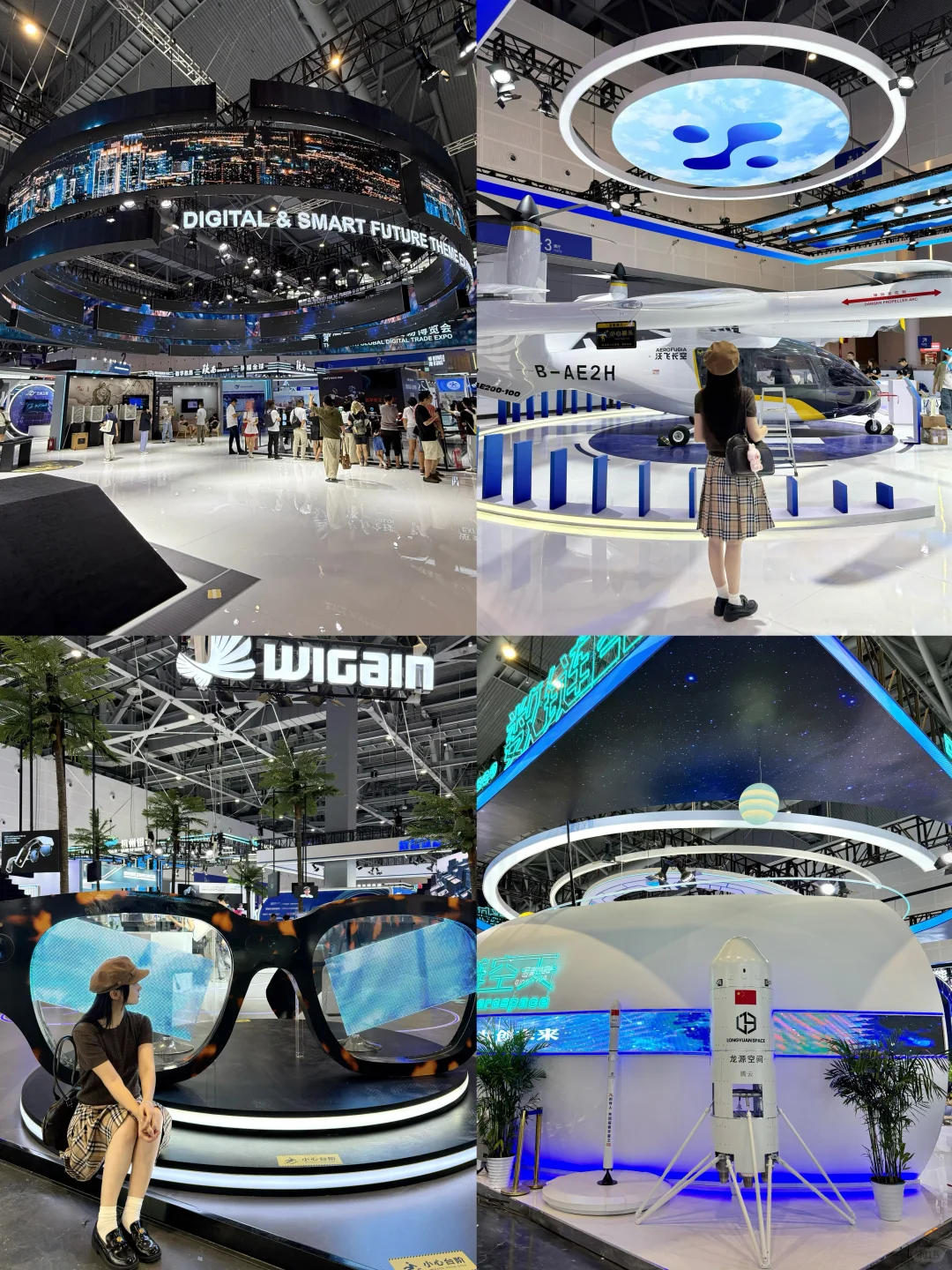 杭州必打卡的高质量展览|后劲很大?