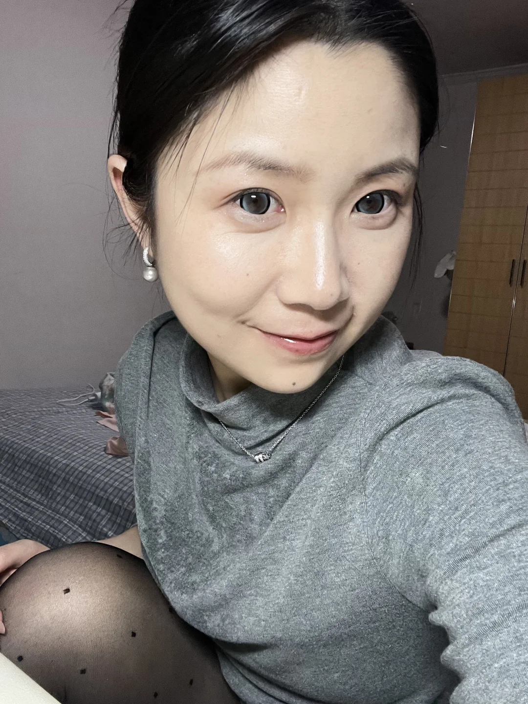 就爱熟女风