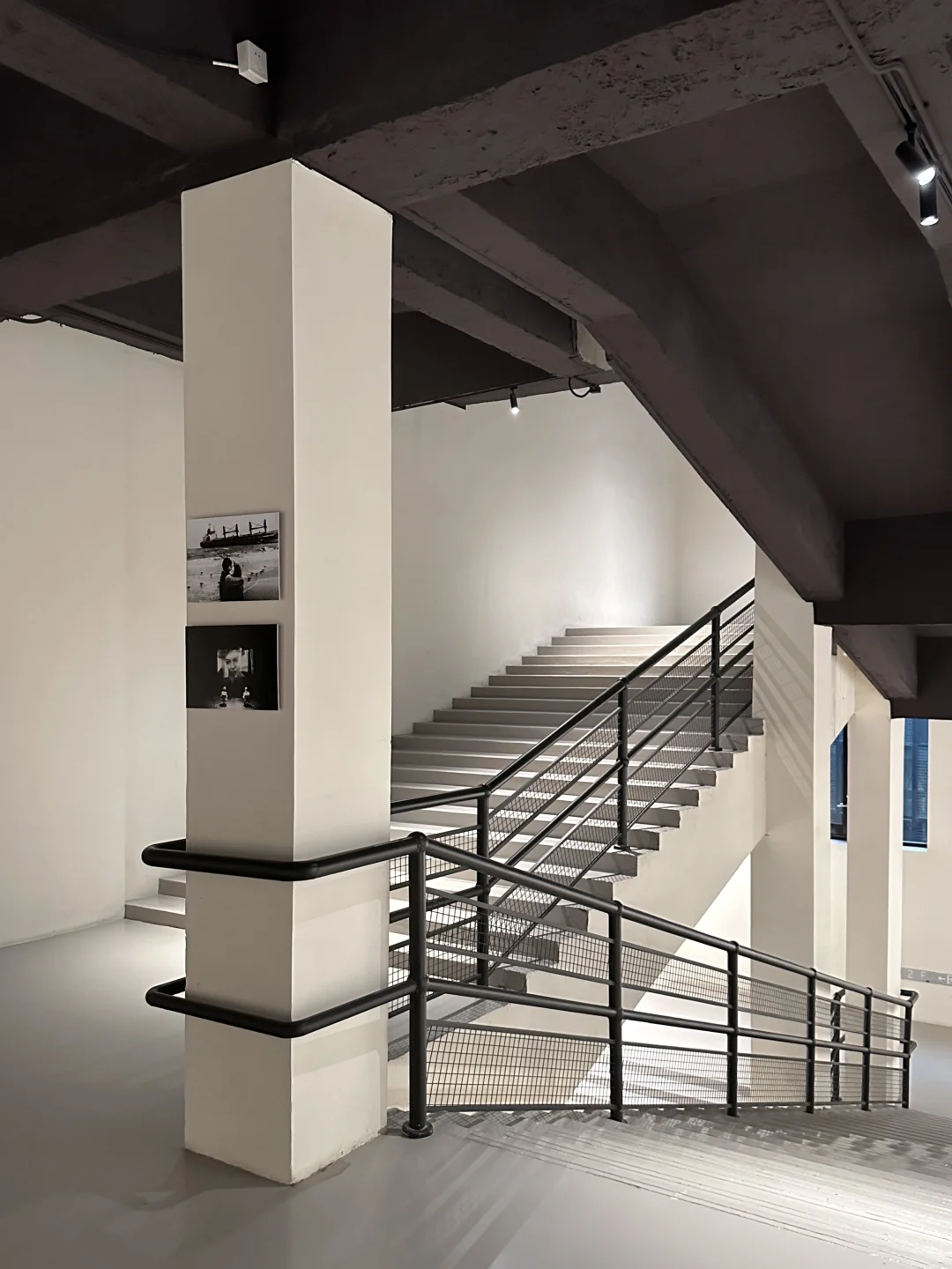 记住这个上海地方?一次性?看五个展