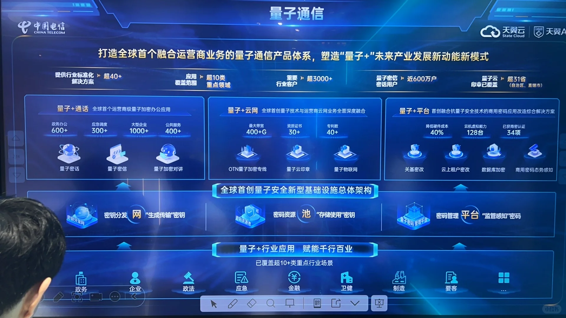 中国国际信息通信展览会