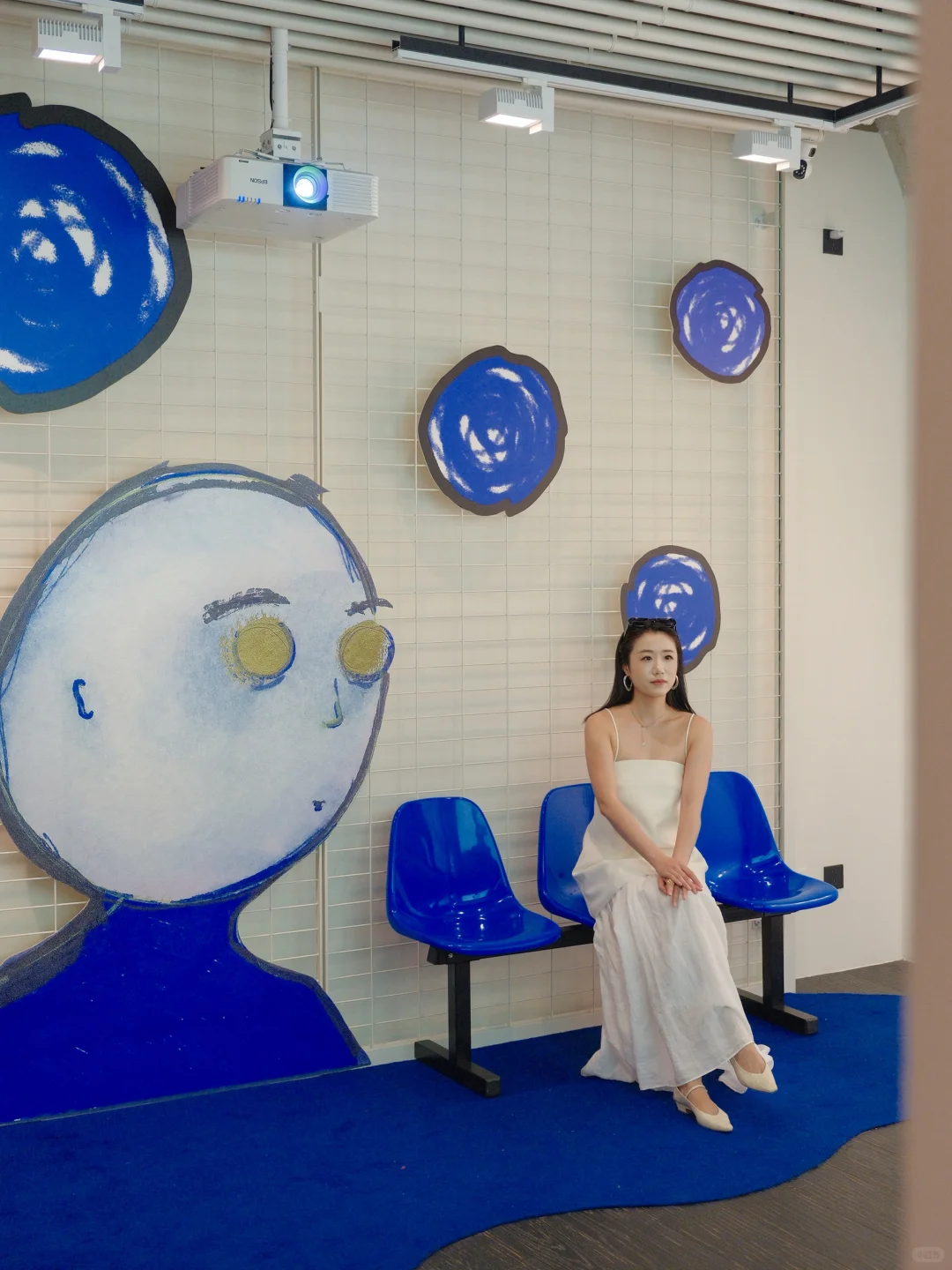 上海外滩旁7展连看✨?免费高质量展就是香