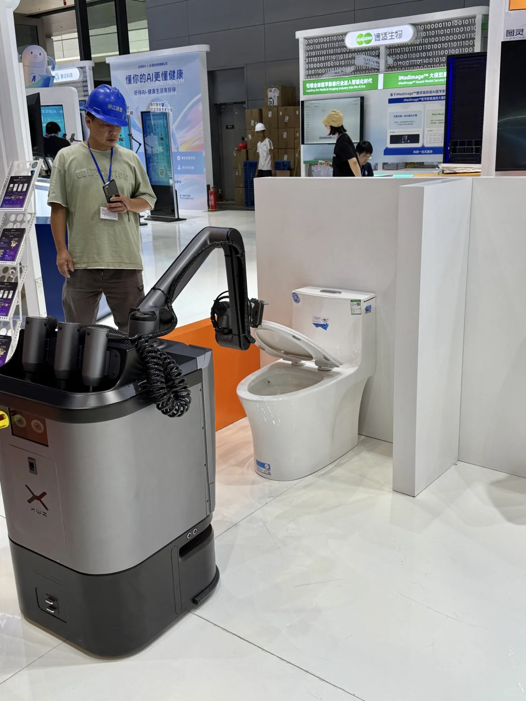 杭州必打卡的高质量展览|后劲很大?