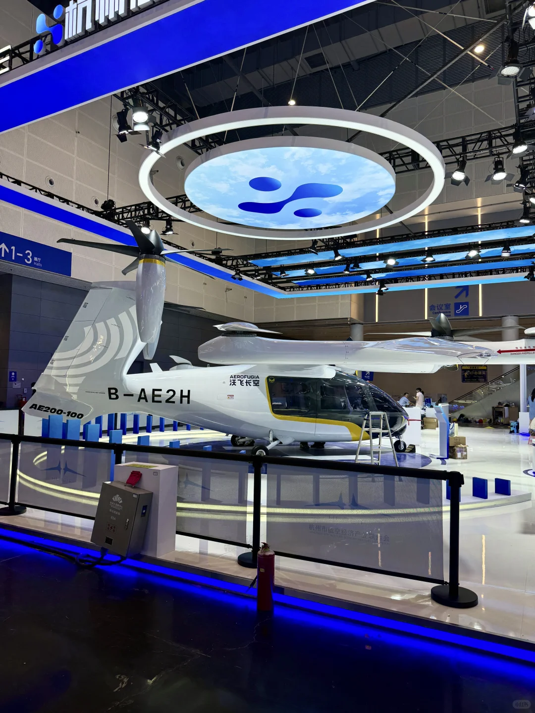 大开眼界系列!2025杭州新展!被震撼到了