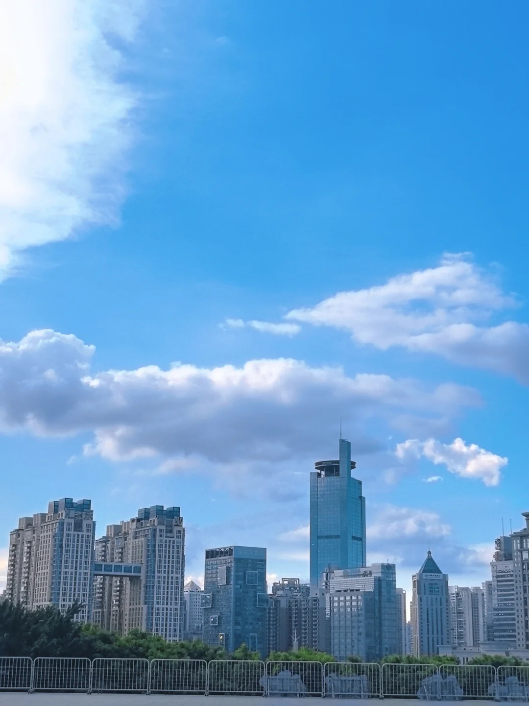 东盟博览会，看看我都遇到了谁？