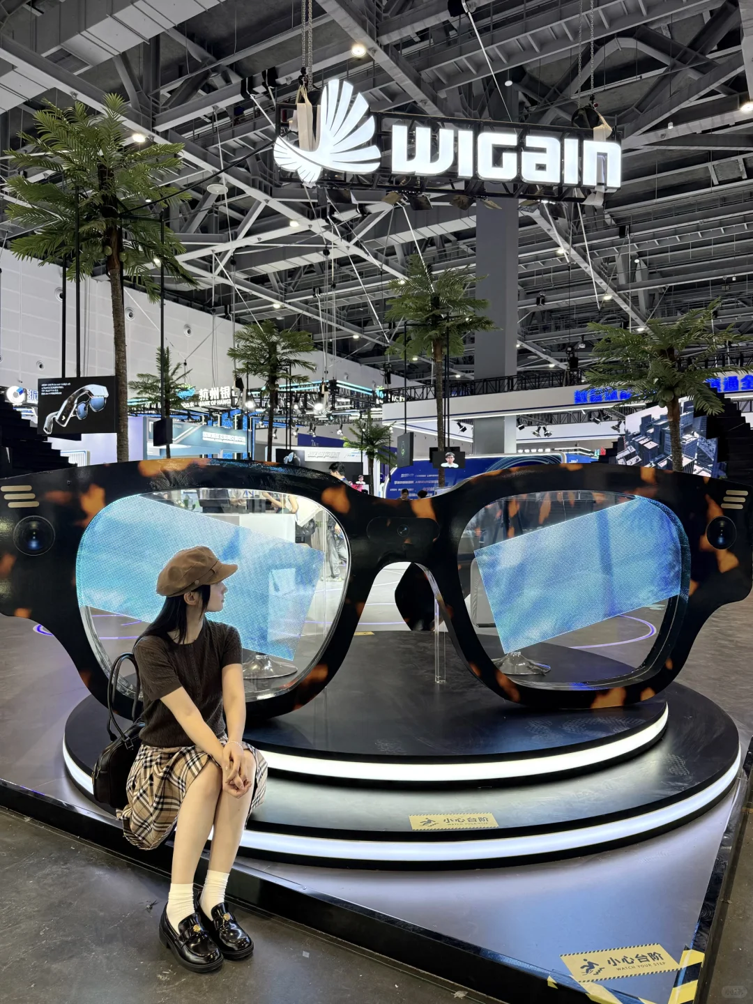 杭州必打卡的高质量展览|后劲很大?