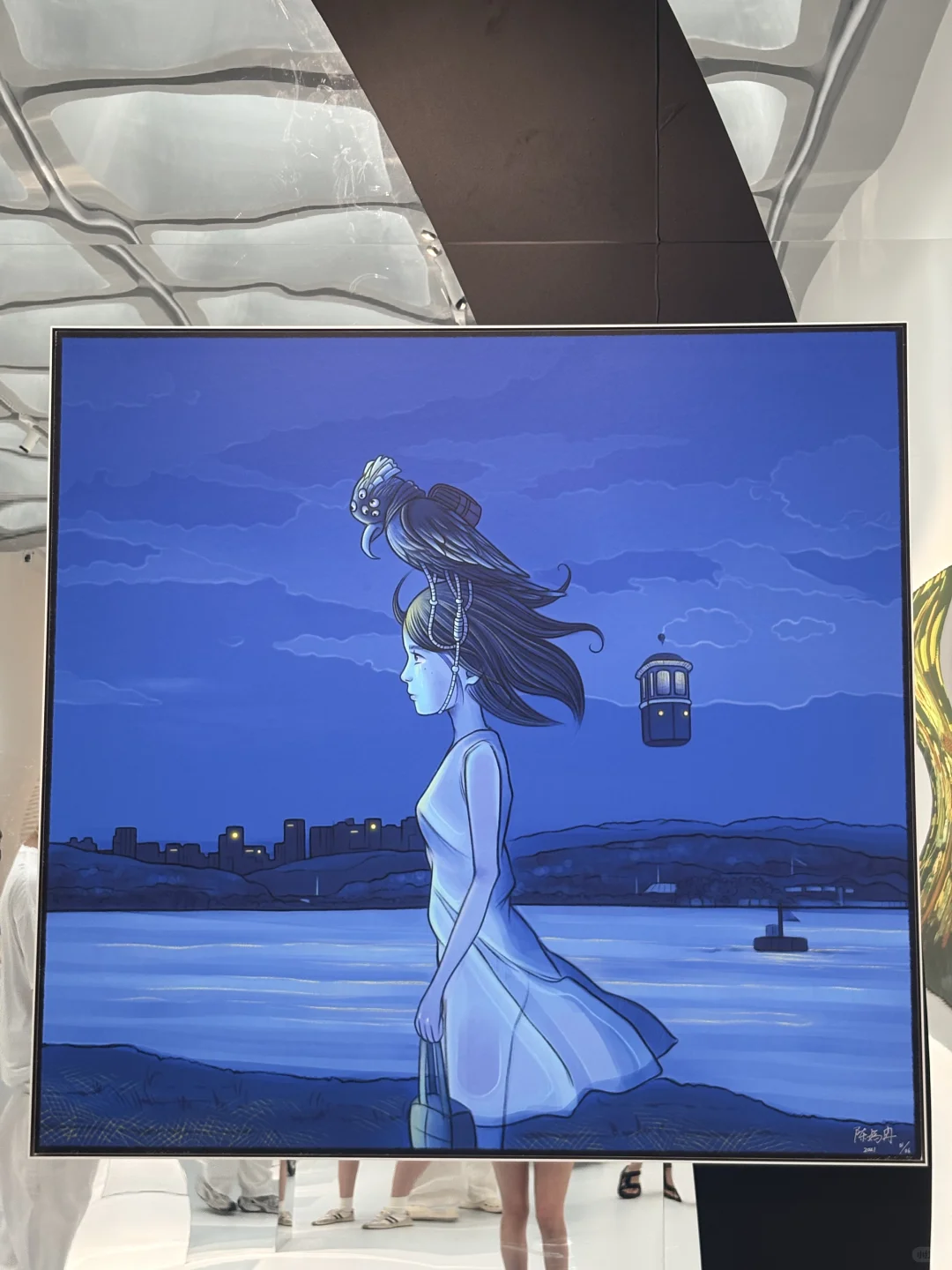 798新展｜霓梦幻境Neon Dreamland