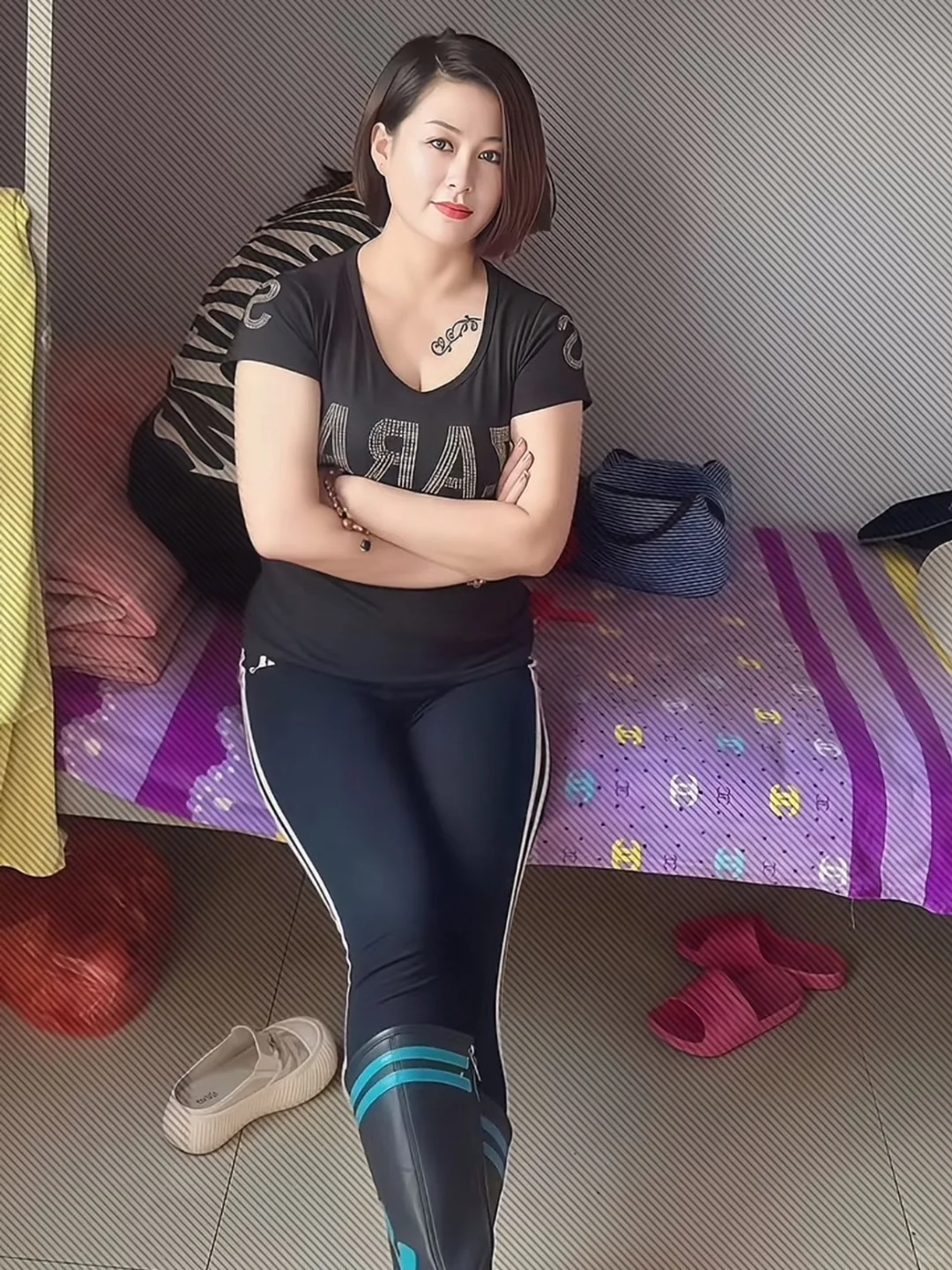 熟女品鉴